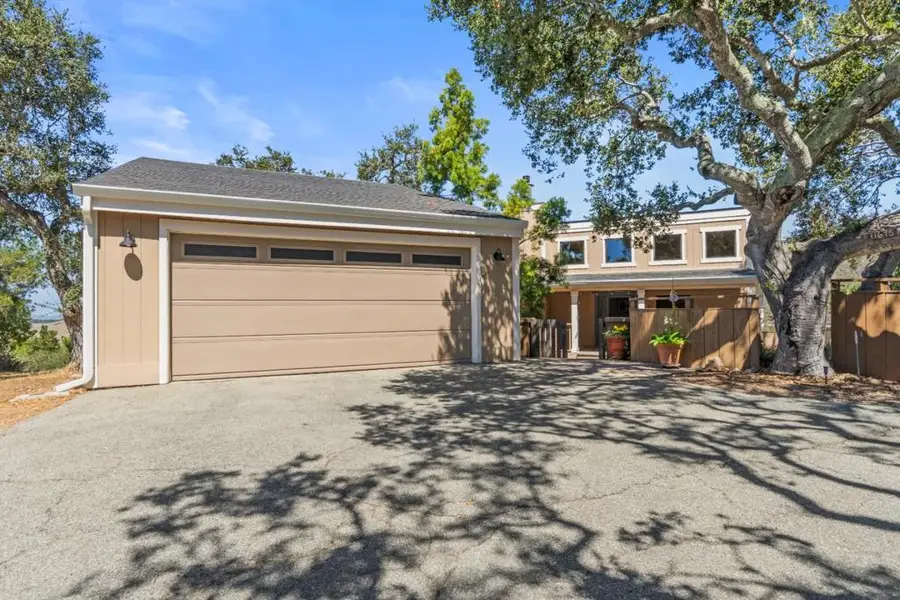 11675 Mccarthy Road, Carmel Valley, CA 93924 - #2