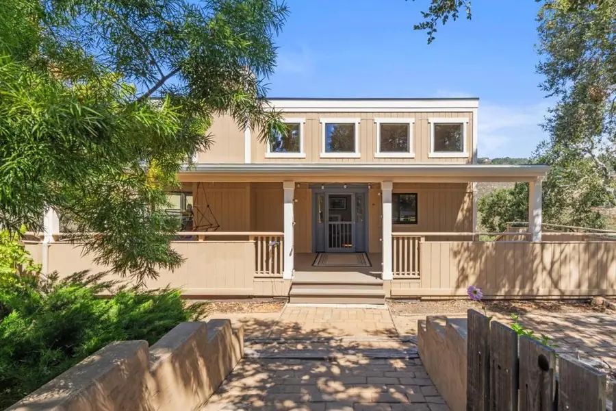 11675 Mccarthy Road, Carmel Valley, CA 93924 - #3