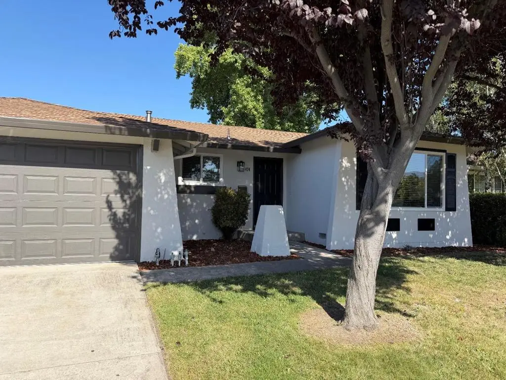474 Tuscarora Drive, San Jose, CA 95123 - #1