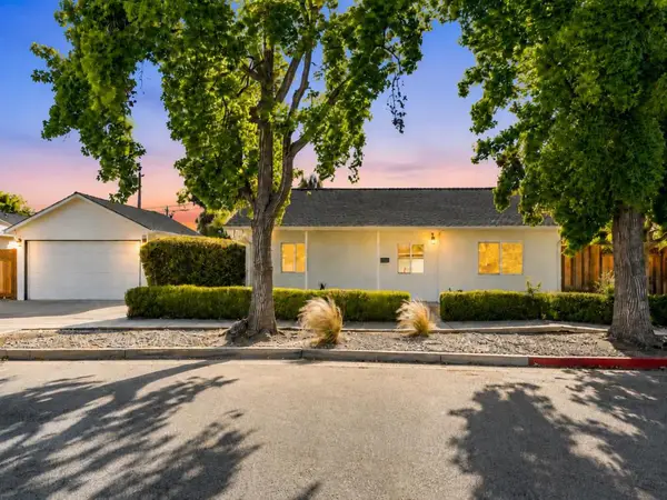 3011 Arroba Way, San Jose, CA 95118