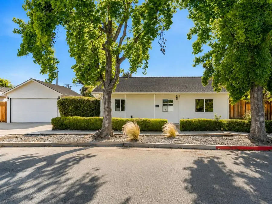 3011 Arroba Way, San Jose, CA 95118 - #2