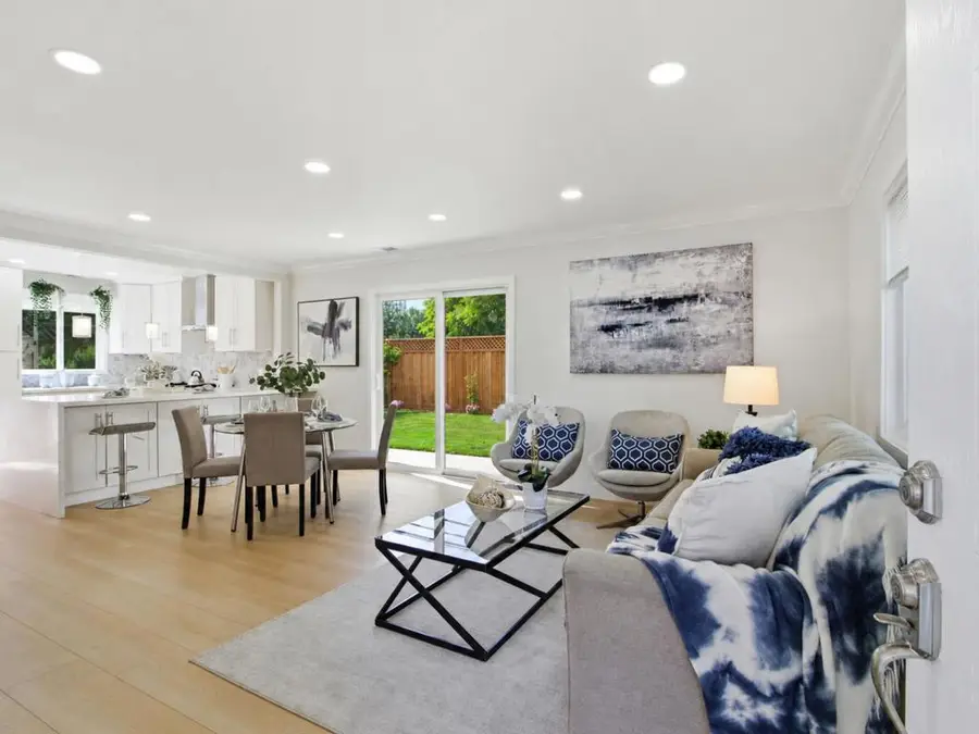 3011 Arroba Way, San Jose, CA 95118 - #3