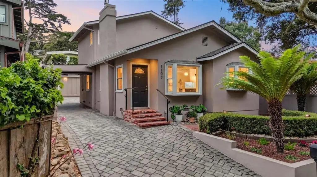 1107 David Avenue, Pacific Grove, CA 93950 - #1