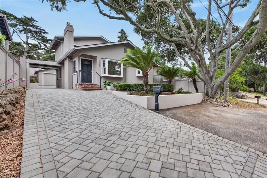 1107 David Avenue, Pacific Grove, CA 93950 - #3