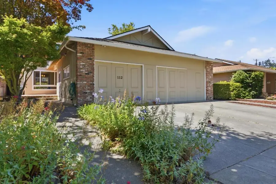 110112 Wheeler Avenue, Redwood City, CA 94061 - #2