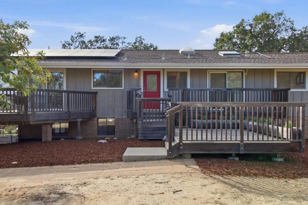 18 Middle Canyon Way #B, Carmel Valley, CA 93924 - #1