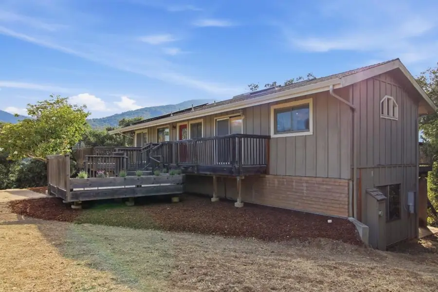 18 Middle Canyon Way #B, Carmel Valley, CA 93924 - #3
