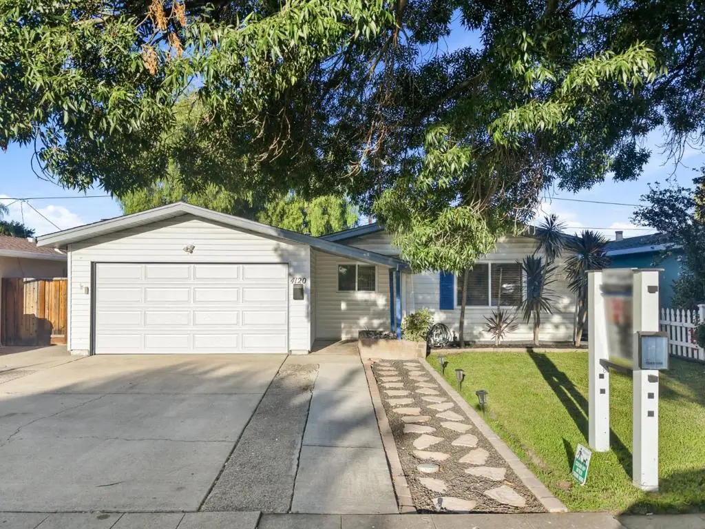 4120 San Ramon Way, San Jose, CA 95111 - #1