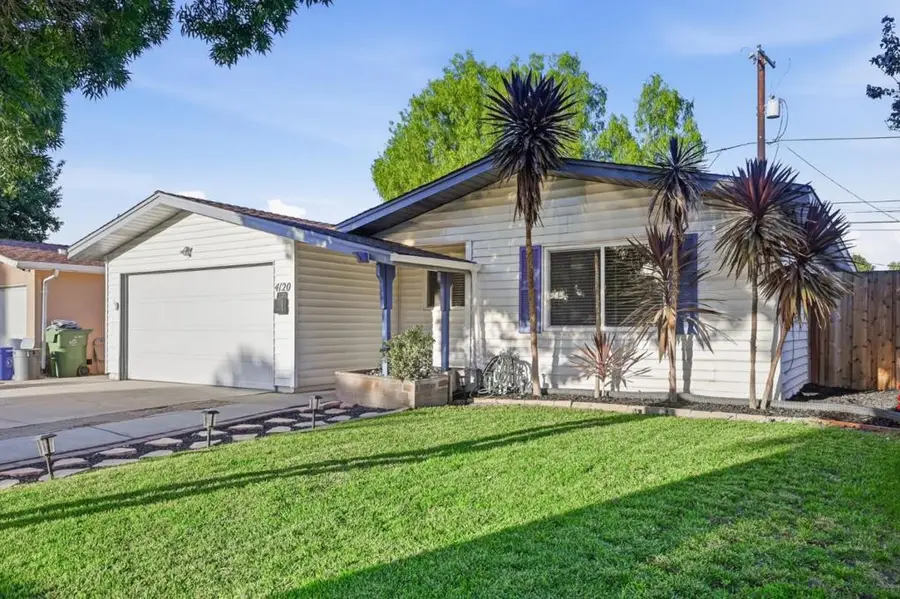 4120 San Ramon Way, San Jose, CA 95111 - #3