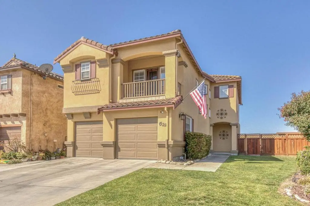 1529 Oyster Bay Court, Salinas, CA 93906 - #1