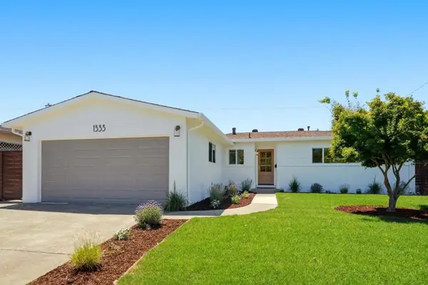 1333 Klamath Drive, San Jose, CA 95130