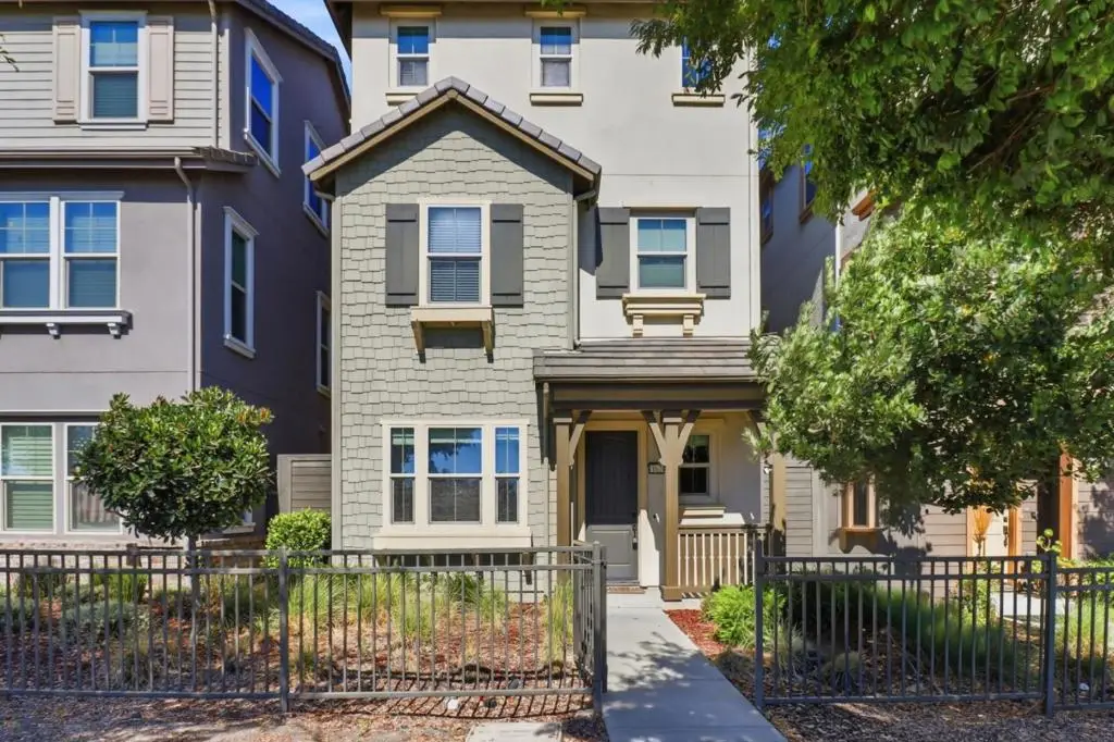1626 California Circle, Milpitas, CA 95035 - #1