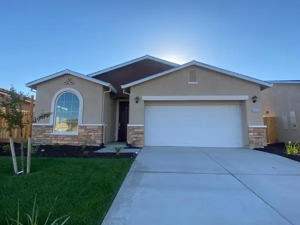 4449 Lacy Lane, Merced, CA 95348