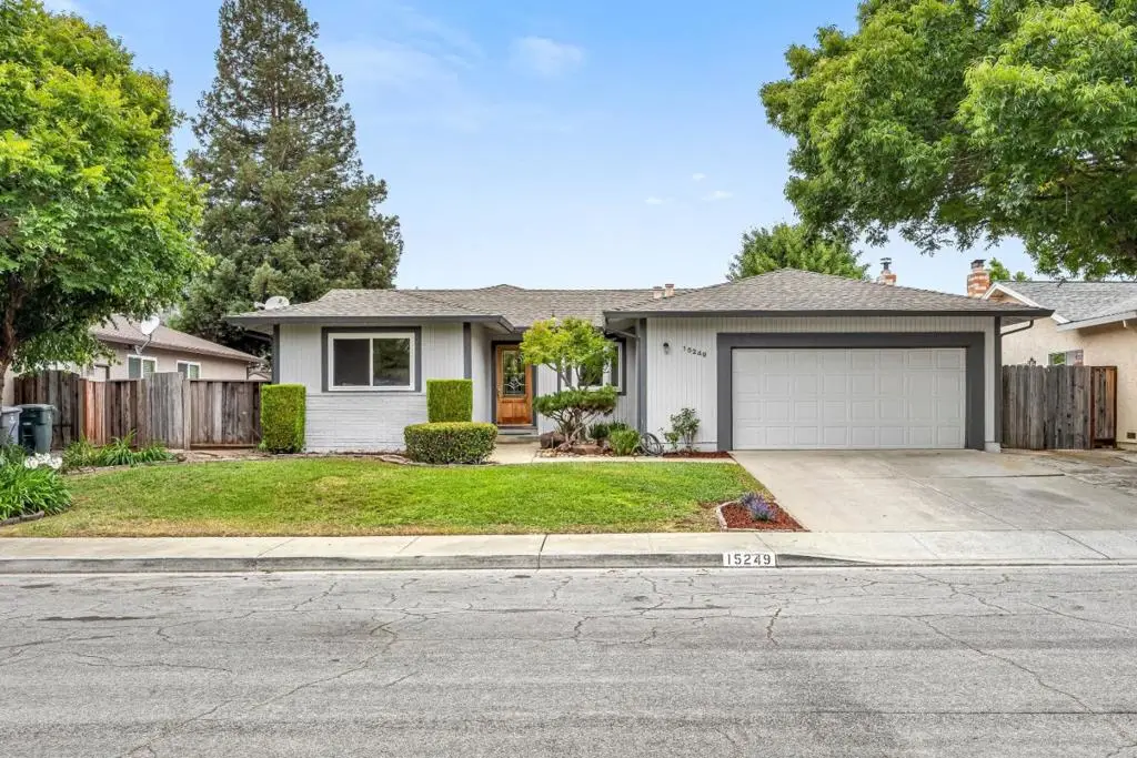 15249 Pratola Court, Morgan Hill, CA 95037 - #1