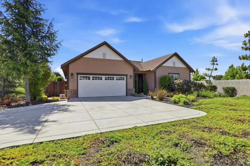 1330 Golden Eagle Drive, Morgan Hill, CA 95037 - #1