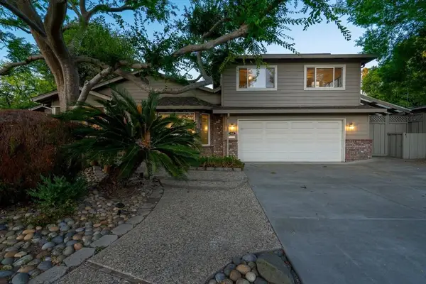 14836 Elton Drive, San Jose, CA 95124