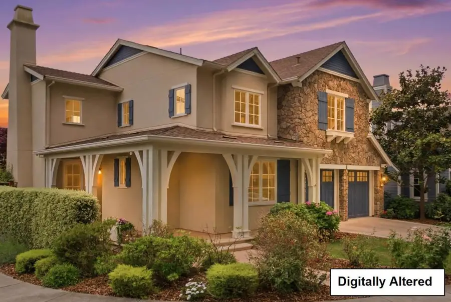311 Bayhill Road, Half Moon Bay, CA 94019 - #2