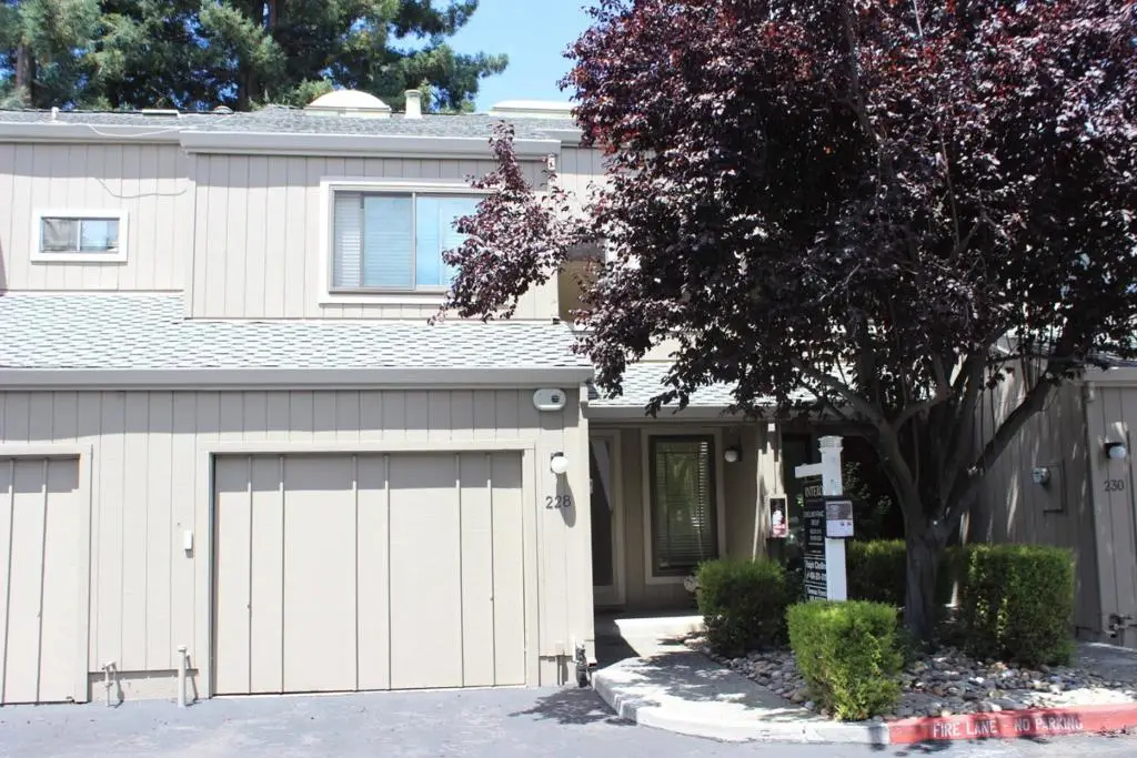 228 Flynn Avenue, Mountain View, CA 94043 - #1