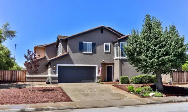 15175 Via Corfinio, Morgan Hill, CA 95037
