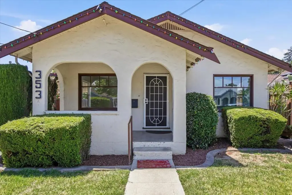 353 West Court, San Jose, CA 95116 - #1