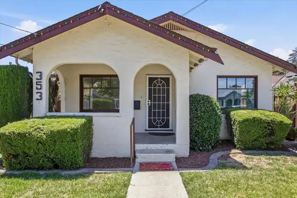 353 West Court, San Jose, CA 95116