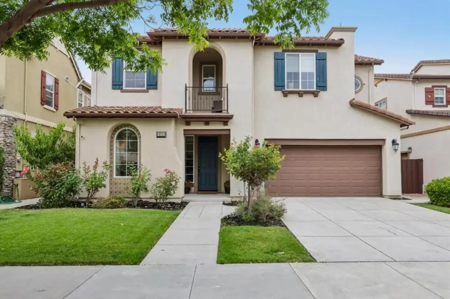 4531 Novato Street, Union City, CA 94587 - #2