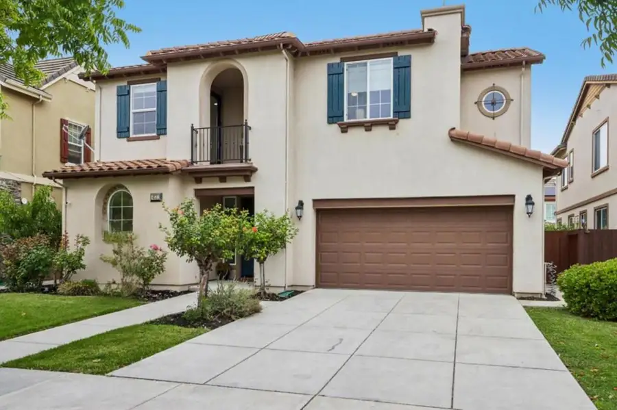 4531 Novato Street, Union City, CA 94587 - #3