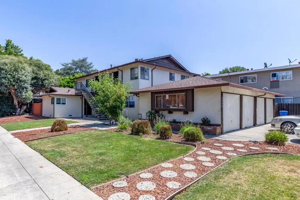 3249 Williamsburg Drive, San Jose, CA 95117 - #1