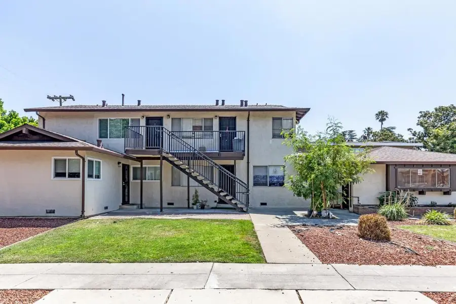 3249 Williamsburg Drive, San Jose, CA 95117 - #2