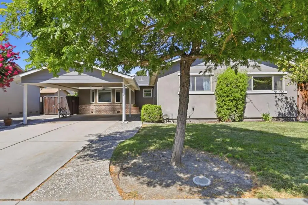 2586 Bobolink Drive, San Jose, CA 95125 - #1