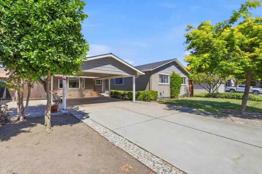 2586 Bobolink Drive, San Jose, CA 95125 - #2