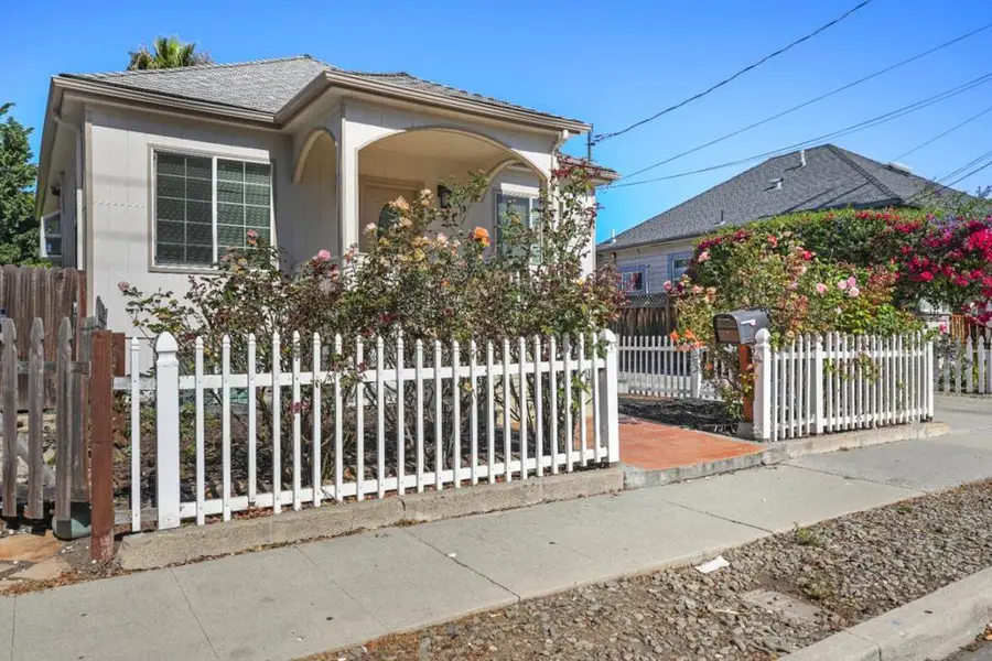 183 Rainier Street, San Jose, CA 95126 - #2