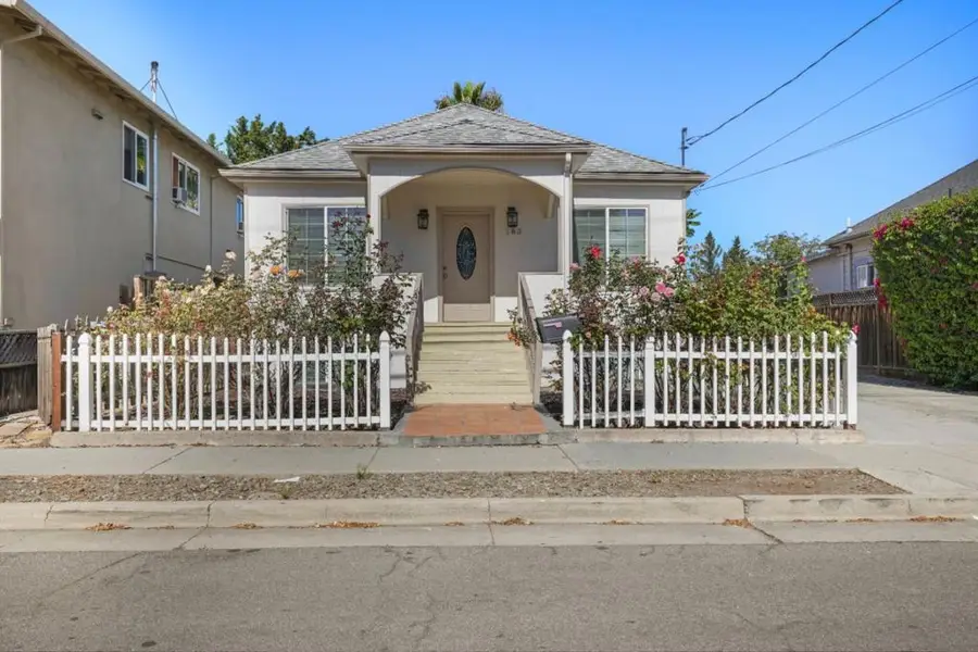 183 Rainier Street, San Jose, CA 95126 - #3