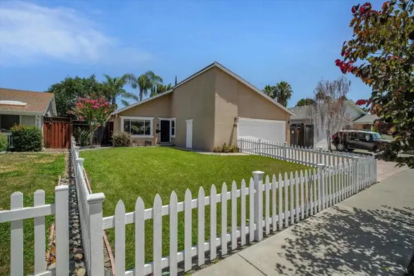 6958 Heaton Moor Drive, San Jose, CA 95119
