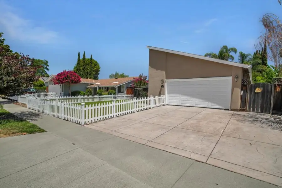 6958 Heaton Moor Drive, San Jose, CA 95119 - #3