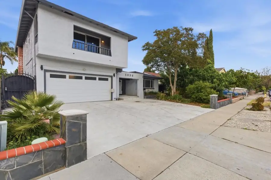 5836 Santa Teresa Boulevard, San Jose, CA 95123 - #2