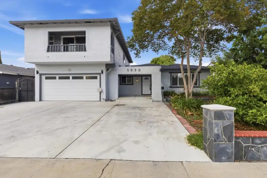 5836 Santa Teresa Boulevard, San Jose, CA 95123 - #3