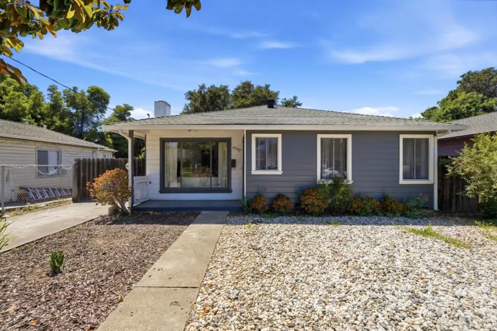 2247 Menalto Avenue, East Palo Alto, CA 94303 - #1