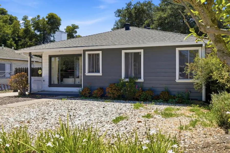 2247 Menalto Avenue, East Palo Alto, CA 94303 - #3