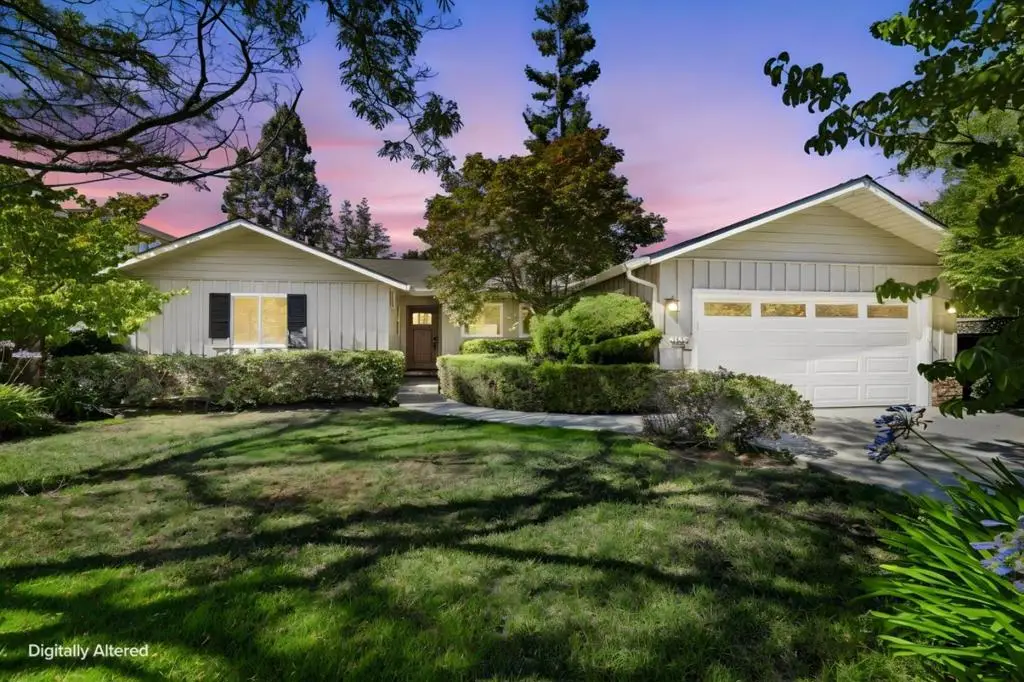 4146 Frandon Court, Palo Alto, CA 94306 - #1