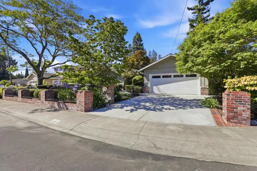 4146 Frandon Court, Palo Alto, CA 94306 - #3