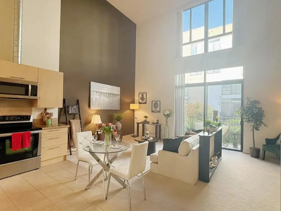 88 Bush Street #2202, San Jose, CA 95126 - #2