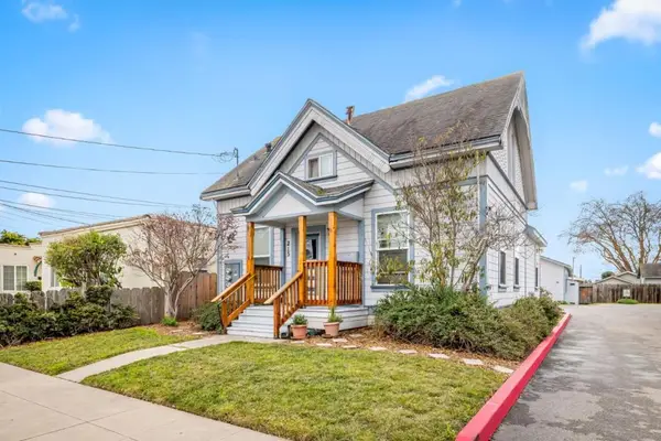 Lang Street, Salinas, CA 93901