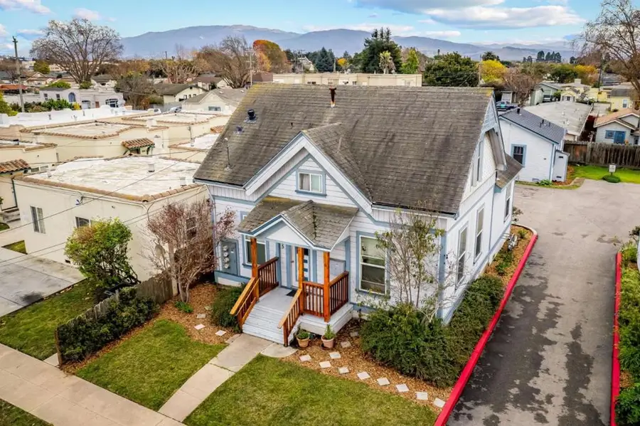 Lang Street, Salinas, CA 93901 - #2
