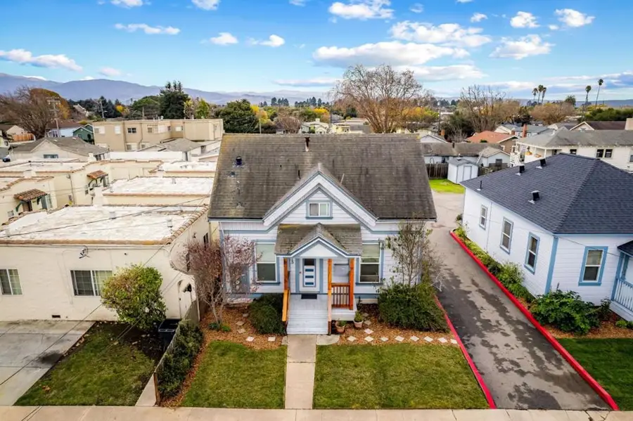 Lang Street, Salinas, CA 93901 - #3