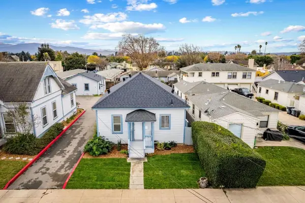 219 Lang Street, Salinas, CA 93901