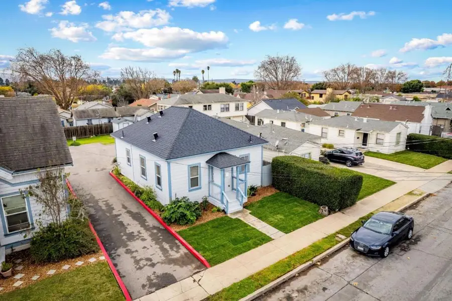 219 Lang Street, Salinas, CA 93901 - #3
