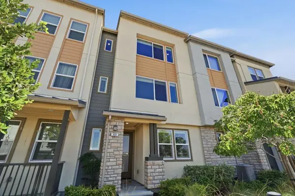 491 Snap Dragon Street, Milpitas, CA 95035