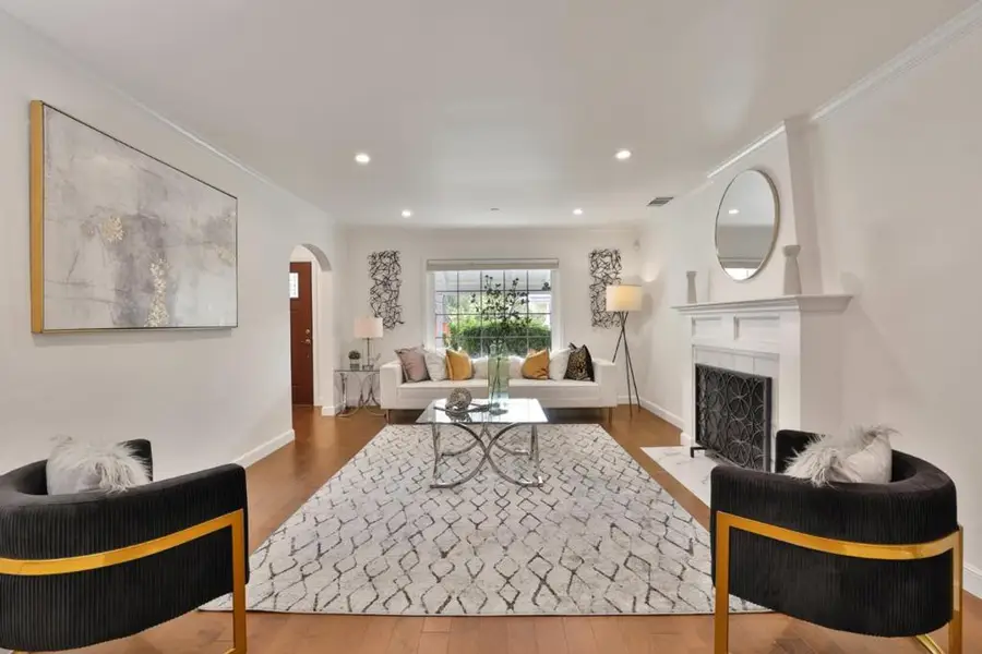 1549 Locust Street, San Mateo, CA 94402 - #3