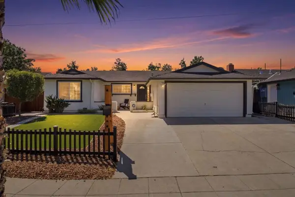 1052 Summerfield Drive, San Jose, CA 95121
